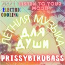 PrissyBirdBass - ELECTRIC COOLING (Original Mix)