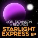 Joel Dickinson featuring Reva Rice - Make Up My Heart