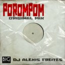 DJ Alexis Freites - Porompom