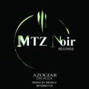 Azogiar - On Flux