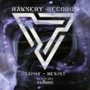 Zaphy - Resist