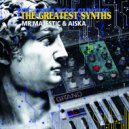 Mr Majestic & AISKA - The Greatest Synths