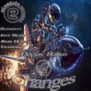 Deejay Balius - Changes (Jhon Denas Remix)