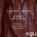 Giangi Cappai - Emme (Giangi Beatless Cello Mix)