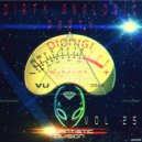 Dionigi - Cosmic Expanse (Original Mix)
