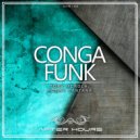 Tony Merola, Ronny Santana - Conga Funk