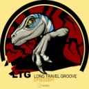 Ltg Long Travel Groove - Size XL