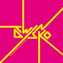 Twin Disko - We Like Disko Music All Night Long