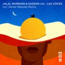 Jalal Ramdani, Sasson (FR) - Las Voces