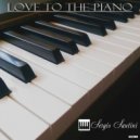 Sergio Santini - Love To The Piano