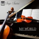 Sergio Santini - My World