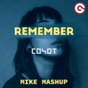 Coyot - Remember