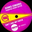Dennis Edwards feat. Siedah Garrett - Don’t Look Any Further (Da Lukas Re - Disco)