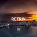 Retriv - Graal Radio Faces (27.08.2021) ()