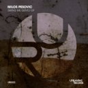 Milos Pesovic - Extensive (Original mix)