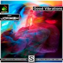 Greenflamez  - Good Vibrations