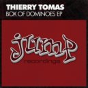 Thierry Tomas - His Lady