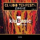 Claudio Tempesta - Zumbaie