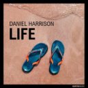 Daniel Harrison - Life