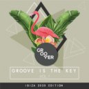 Dexxter - Moving You