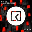 SITCON - I Don't Remember