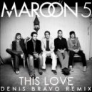 Maroon 5 - This Love