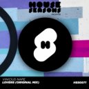 Vinicius Nape - Lovers (Extended Mix)