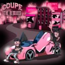 Blaize & FREAKY & KNCKD - Coupe (KNCKD Remix)