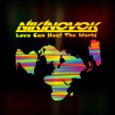 NikiNovok - Love Can Heal The World
