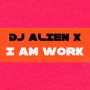 Dj Alien - Mojo