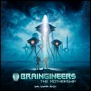 Braingineers - Not my Tempo