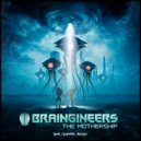 Braingineers - Not my Tempo (Original mix)