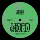 Jaded - Welcome To The People