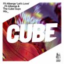 Fil Alberga - Let's Love