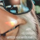 El Capon - Shut Up Chicken