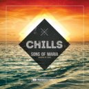 Sons Of Maria - Garden Of Eden