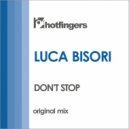 Luca Bisori - Don't Stop