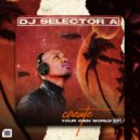 DJ Selector A & Soulic M & Nayah - Thula (feat. Nayah) (Original Mix)