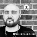 Jose SoundWave Gonzalez & Alexis Marie - Going Insane (feat. Alexis Marie) (Original mix)
