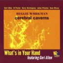 Reggie Workman & Geri Allen - What's In Your Hand (feat. Geri Allen)