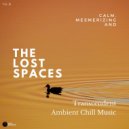 Bobby Cole - Aerospace Ambience (Original Mix)