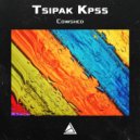 Tsipak KPSS - Sheep I'll Sell You