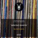 Steve Parry - 303 V