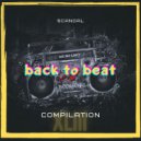 Scandal - Back to Beat XLIII (Compilation)