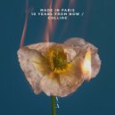 Made In Paris Ft. Kaleida - Collide