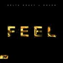 Delta Heavy feat. Koven - Feel