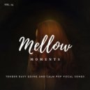 Michelle Lockey - We Try To Pretend (Original Mix)