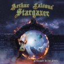 Arthur Falcone - The Cradle