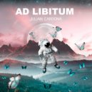 Julian Cardona - Ad libitum