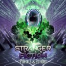 Stranger Than Fiction & Psyrrano - Freeform